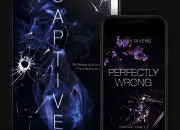 Quiz 'Captive' de Sarah Rivens