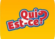 Quiz Qui est-ce ?