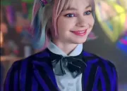 Quiz Connais-tu bien la s�rie ''Mercredi'' ?