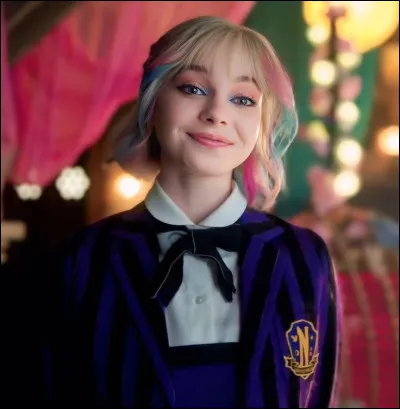 Qui est r&eacute;ellement Enid ?