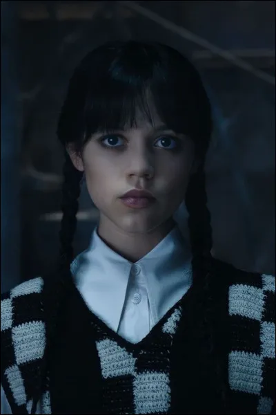 Quel probl&egrave;me Mercredi rencontre-t-elle ?