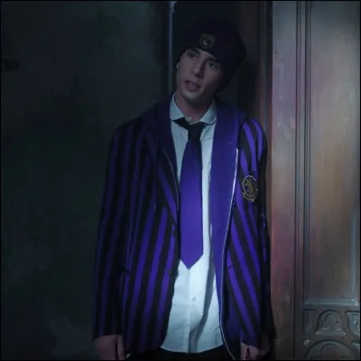 Qu'offre Ajax &agrave; Enid ?