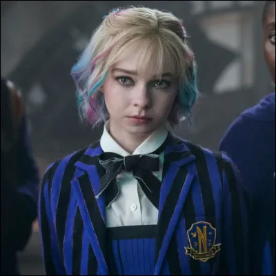 O&ugrave; est r&eacute;ellement Enid quand Ajax toque &agrave; la porte ?