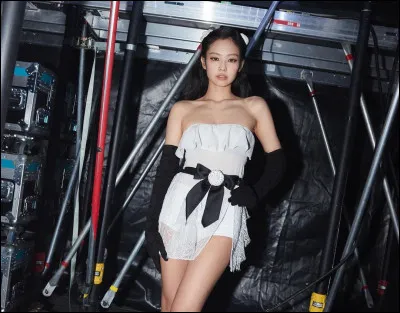 O&ugrave; est-elle n&eacute;e ?