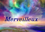 Quiz La culture g�n�rale, c'est merveilleux !