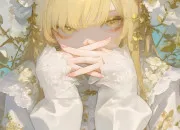 Test Quelle image de manga va vous permettre d'affronter vos peurs ?