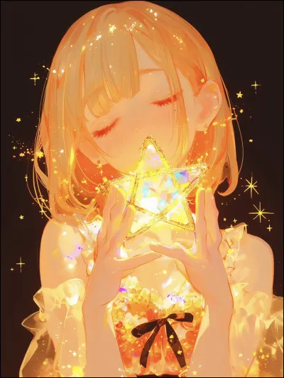 As-tu une veilleuse ?