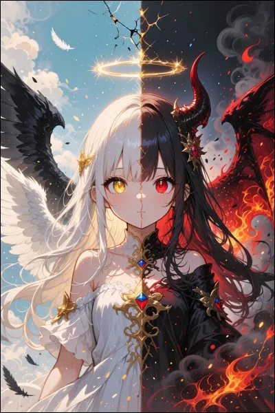 Est-ce que tu as un(e) ami(e) ou quelqu'un d'autre que tu appr&eacute;cies et que tu "repousses" en m&ecirc;me temps ?