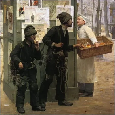 Selon le proverbe, l'occasion fait le ...