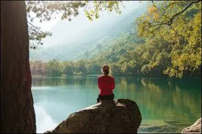 Ce cadre aide &agrave; trouver la ...