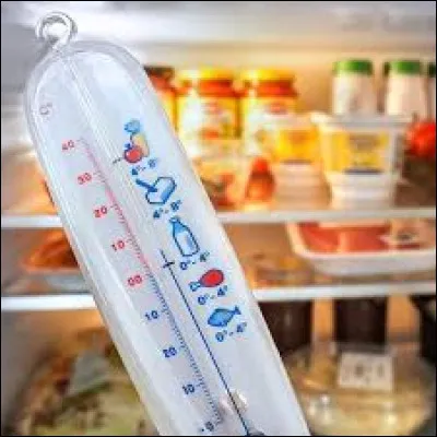 Certaines denr&eacute;es alimentaires sont ...