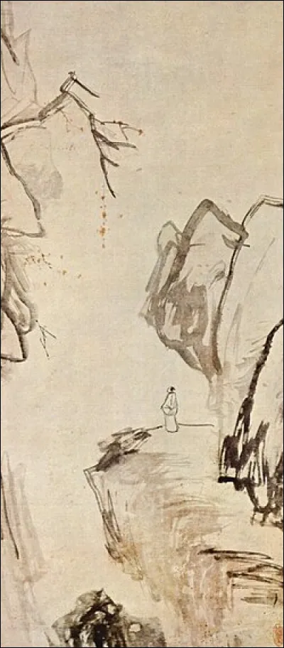 Se rend apr&egrave;s m&ucirc;re r&eacute;flexion.