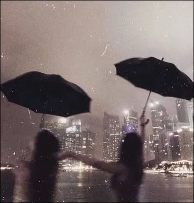 Quand tu te sens triste ou d&eacute;courag&eacute;e, tu�