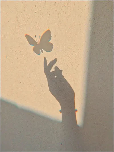 Quand tu vois une personne triste ou en difficult&eacute;, tu�