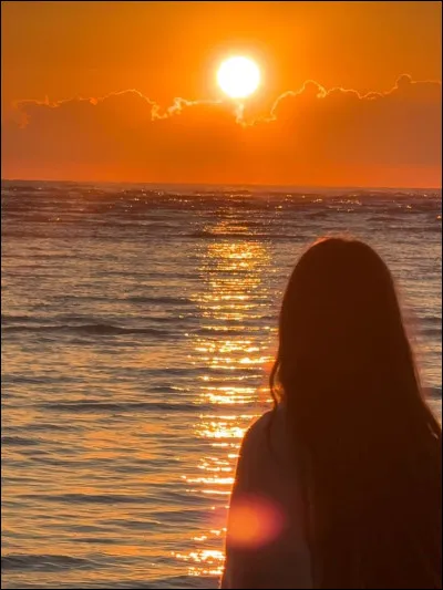 Quand tu termines un projet difficile, tu�