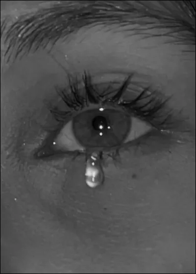 Quand tu te sens submerg&eacute;e par tes &eacute;motions, tu�