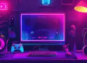 Test Quel jeu vid�o, peu connu, te recommanderai-je ?