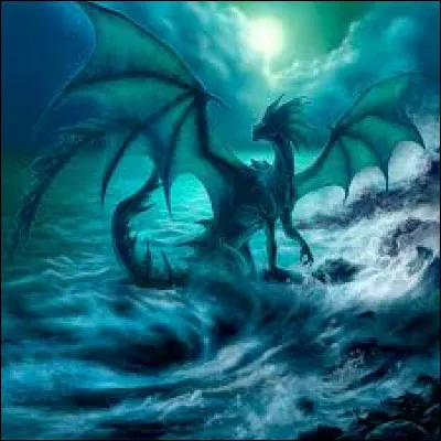 Veux-tu des dragons ?