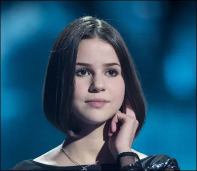 Quelle &eacute;motion aimerais-tu ressentir en &eacute;coutant ta chanson ?