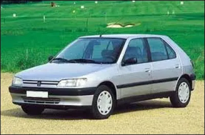 De quelle voiture s'agit-il ?