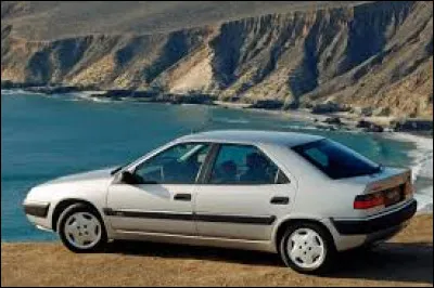 Quel est le nom de ce mod&egrave;le ?