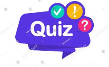Quiz Culture g�n�rale