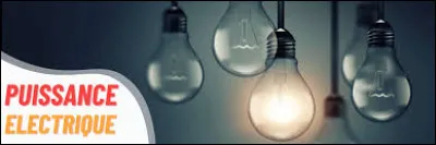 Quel scientifique a donn&eacute; son nom &agrave; l'unit&eacute; de puissance &eacute;lectrique ?