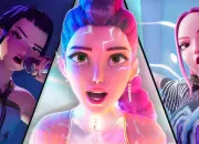 Test Qui es-tu dans ''KPop Demon Hunters'' ?