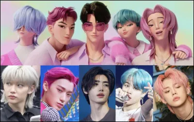 Quelles sont tes principales qualit&eacute;s ?