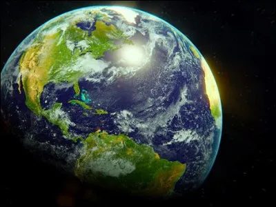 SVT. Que contient une cellule ?