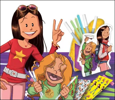 Qui est la plus grande ?