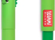 Quiz Quelle est l'inscription du stylo Legami ?