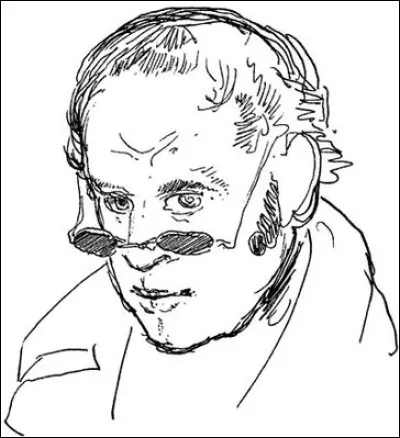 Qui est ce p&eacute;dagogue suisse, sans doute le cr&eacute;ateur de la BD ?