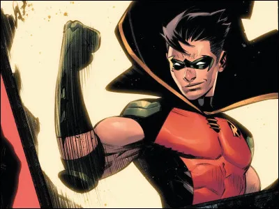 Quel est le nom complet de Tim ?