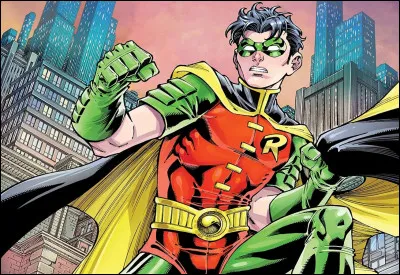 Quelle couleur d�yeux a-t-il ?