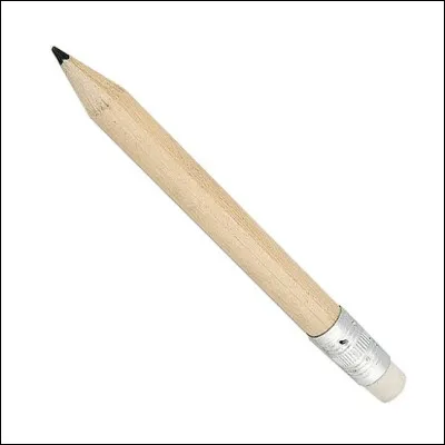 De quel objet s'agit-il ?