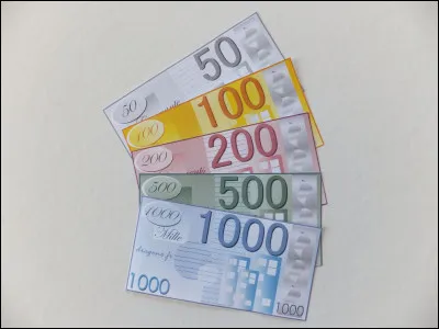 De quels objets s'agit-il ?