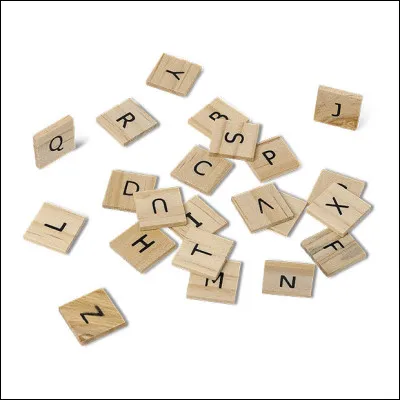 De quels objets s'agit-il ?