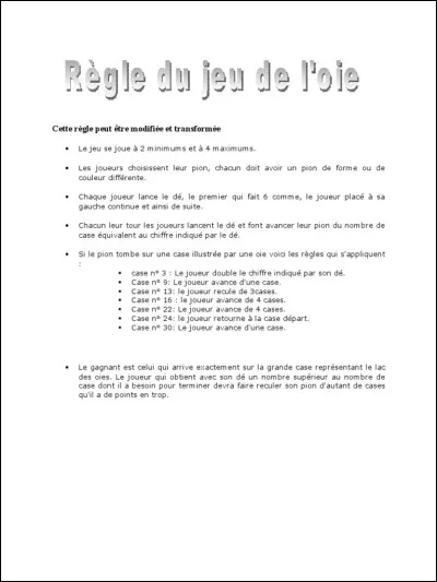 De quel objet s'agit-il ?