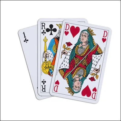 De quels objets s'agit-il ?