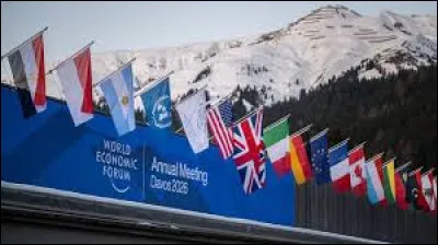 O&ugrave; est situ&eacute; Davos, lieu de r&eacute;unions internationales ?