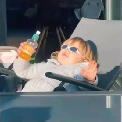 Quel est ton plus grand talent inutile ?