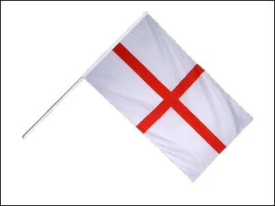 &Agrave; quel pays appartient ce drapeau ?