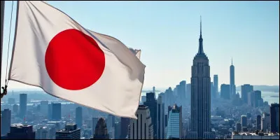 &Agrave; quel pays appartient ce drapeau ?