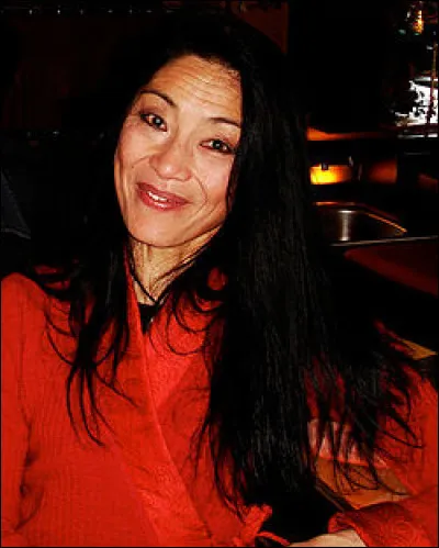 Est foutu quand on s'enfuit.