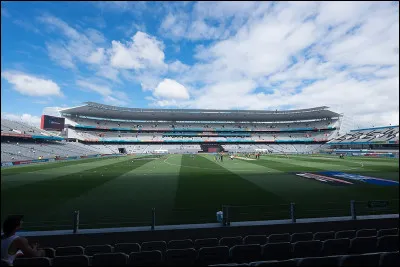 Place de grands d&eacute;lices.