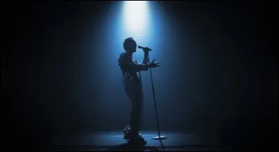 Quel chanteur belge est l'auteur-compositeur et interpr&egrave;te du titre ''Le Gaz'' ?