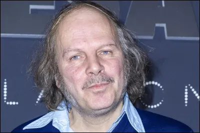 Qui est cet acteur qui joue un des principaux r&ocirc;le dans le film ''Gaz de France'' ?