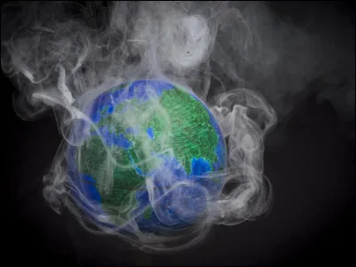 Quel est le gaz &agrave; effet de serre le plus connu ?