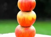 Quiz Autour des pommes